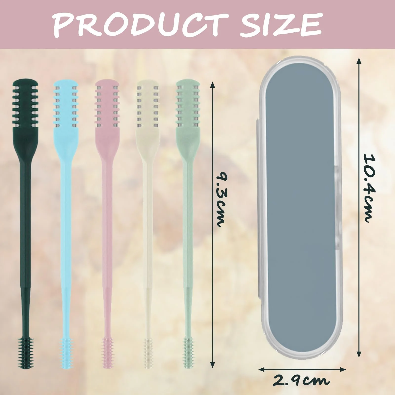 Тример WUSANNA 2-в-1 темно-зелений, фото №2