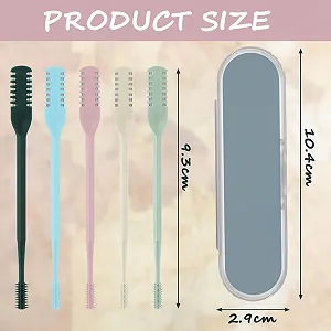 Тример WUSANNA 2-в-1 темно-зелений synthetic.ua - Фото 1