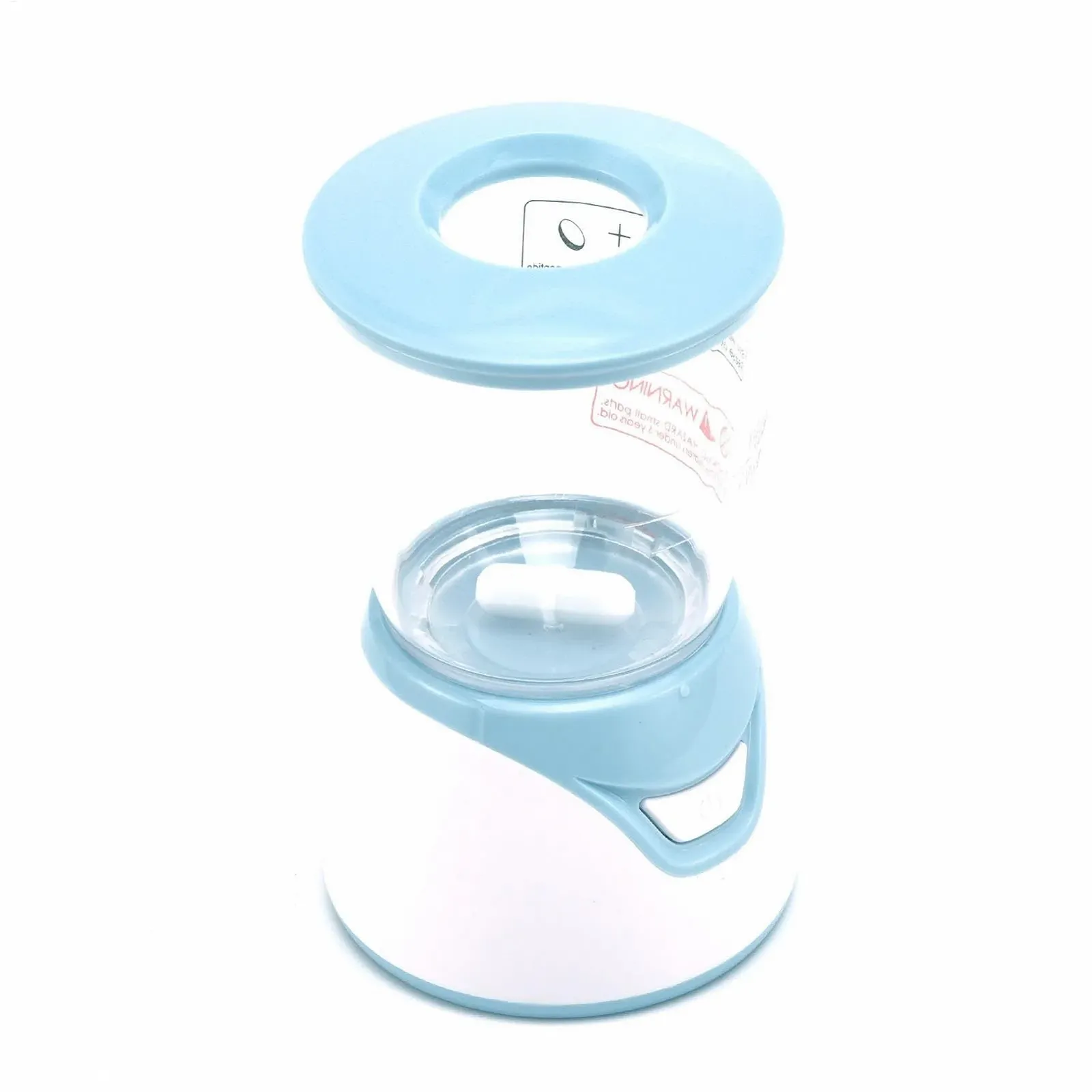 Машина для виготовлення масок для обличчя, фото №5