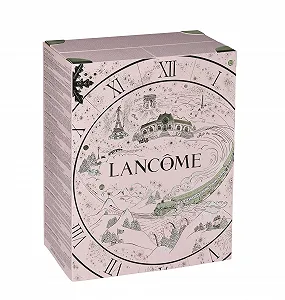 Адвент-календар Lancôme 2025 - 24 розкішних б'юті-сюрпризи (6 повнорозмірних + 18 тревел-сайзів) - Фото 1