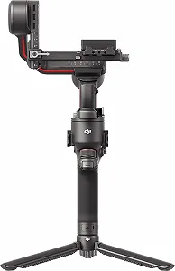 Стабилизатор DJI RS 3 Combo Черный synthetic.ua - Фото 1