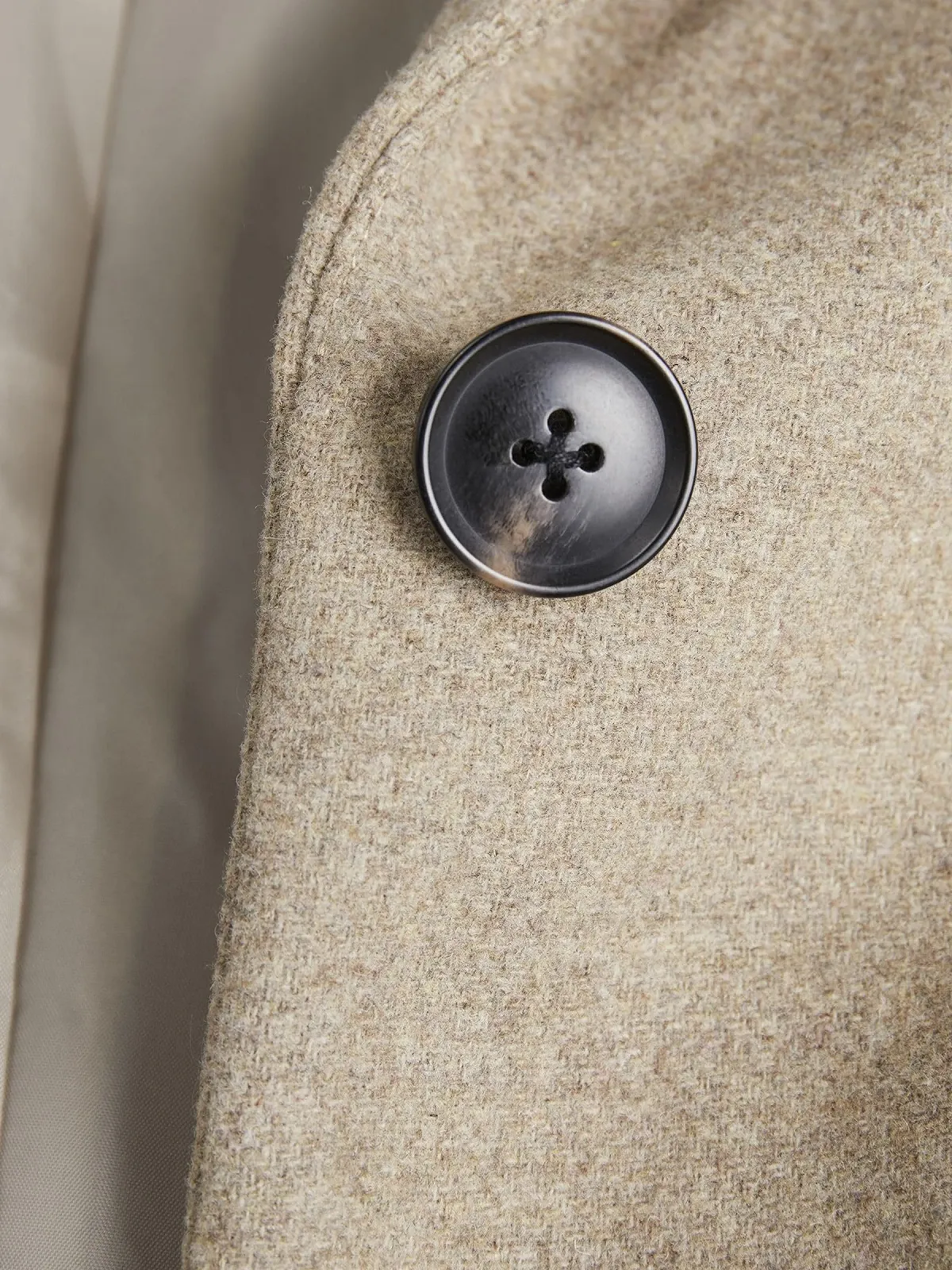 Пальто JACK & JONES Jxemma Mid Coat OTW Жіночий, фото №6