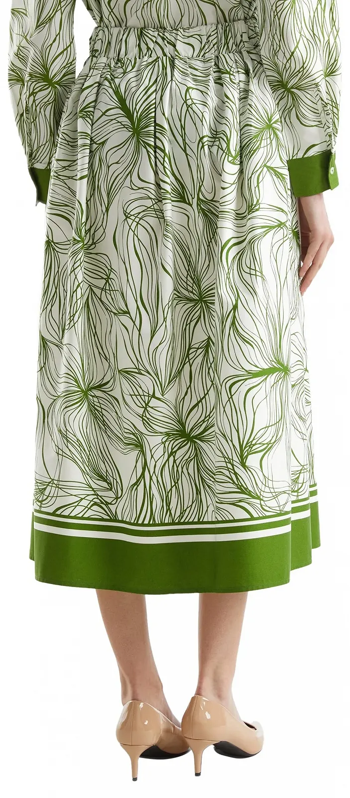 Спідниця United Colors of Benetton, фото №2