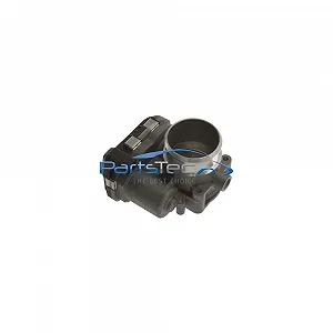 Дроссельная заслонка PartsTec PTA516-0033 для AUDI PORSCHE SEAT SKODA VW - Фото 1
