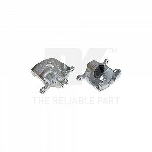 Тормозной суппорт NK 2126136 для HONDA передний правый перед осью - Фото 1