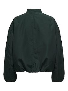 Куртка-бомбер ONLY Женская Onlholly synthetic.ua - Фото 1