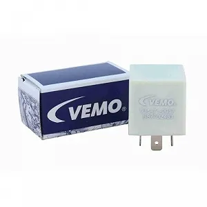 Реле топливного насоса VEMO V15-71-0017 AUDI SEAT VW synthetic.ua - Фото 1