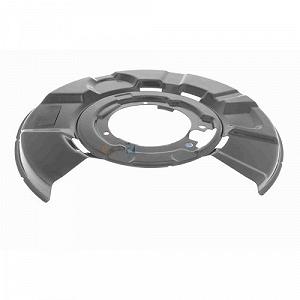 Защитный кожух тормозного диска VAICO Green Mobility Parts V20-3547 для BMW synthetic.ua - Фото 1