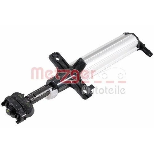 Форсунка омивача фар METZGER 2221147 для CITROEN PEUGEOT, фото №2