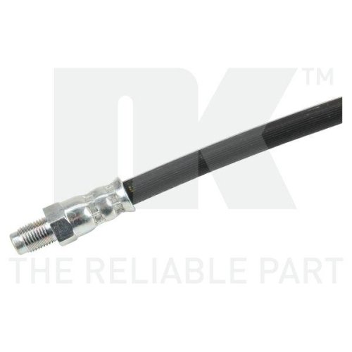 Гальмівний шланг NK 8523136 для ALFA ROMEO CITROËN FIAT OPEL PEUGEOT VAUXHALL JEEP, фото №2