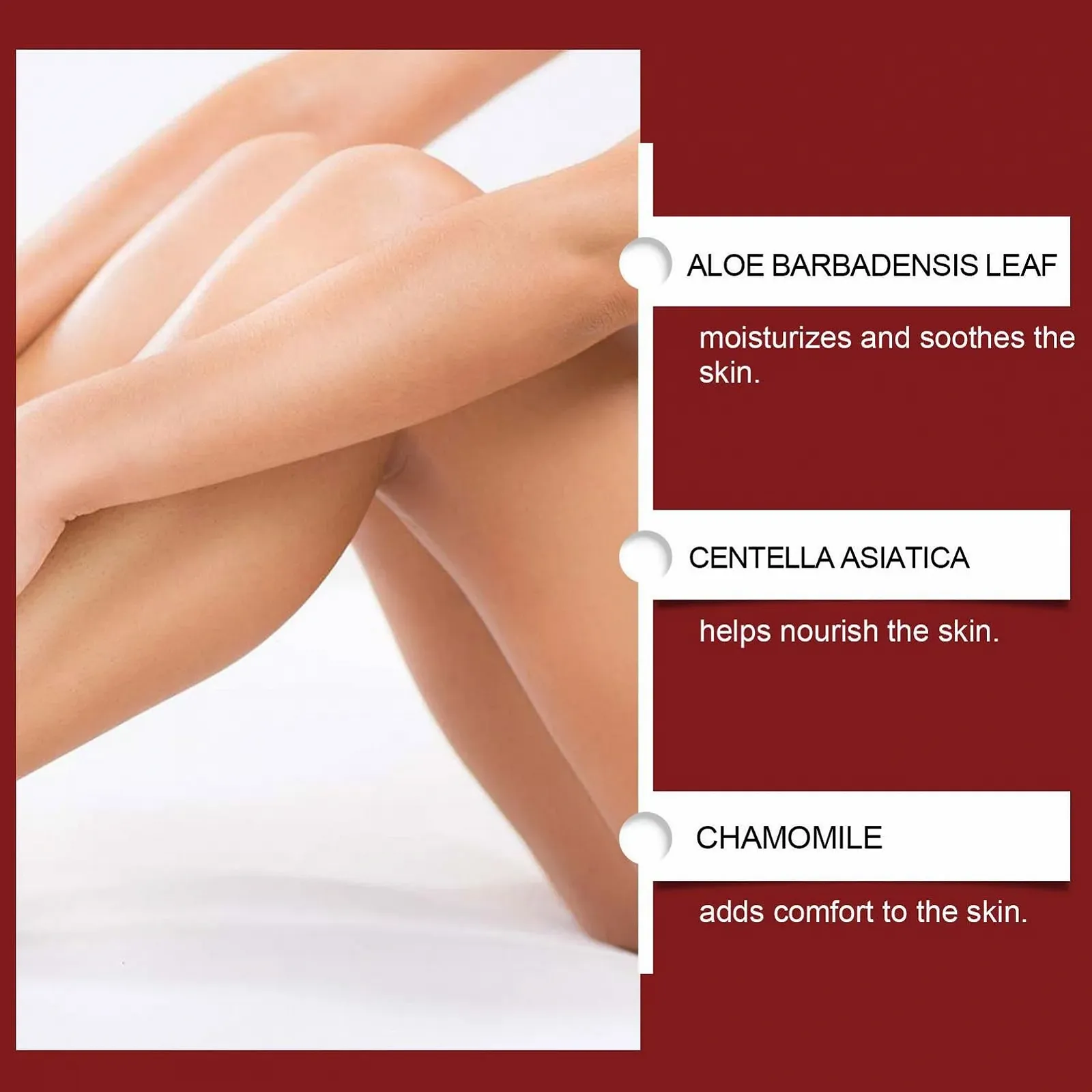 Крем для потрескавшихся ног увлажняющий питательный нежирный, фото №4