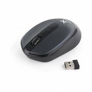 Купити Мышка Vinga MSW-908 Silent Click grey - Фото 1 Мышка Vinga MSW-908 Silent Click grey - Фото 1