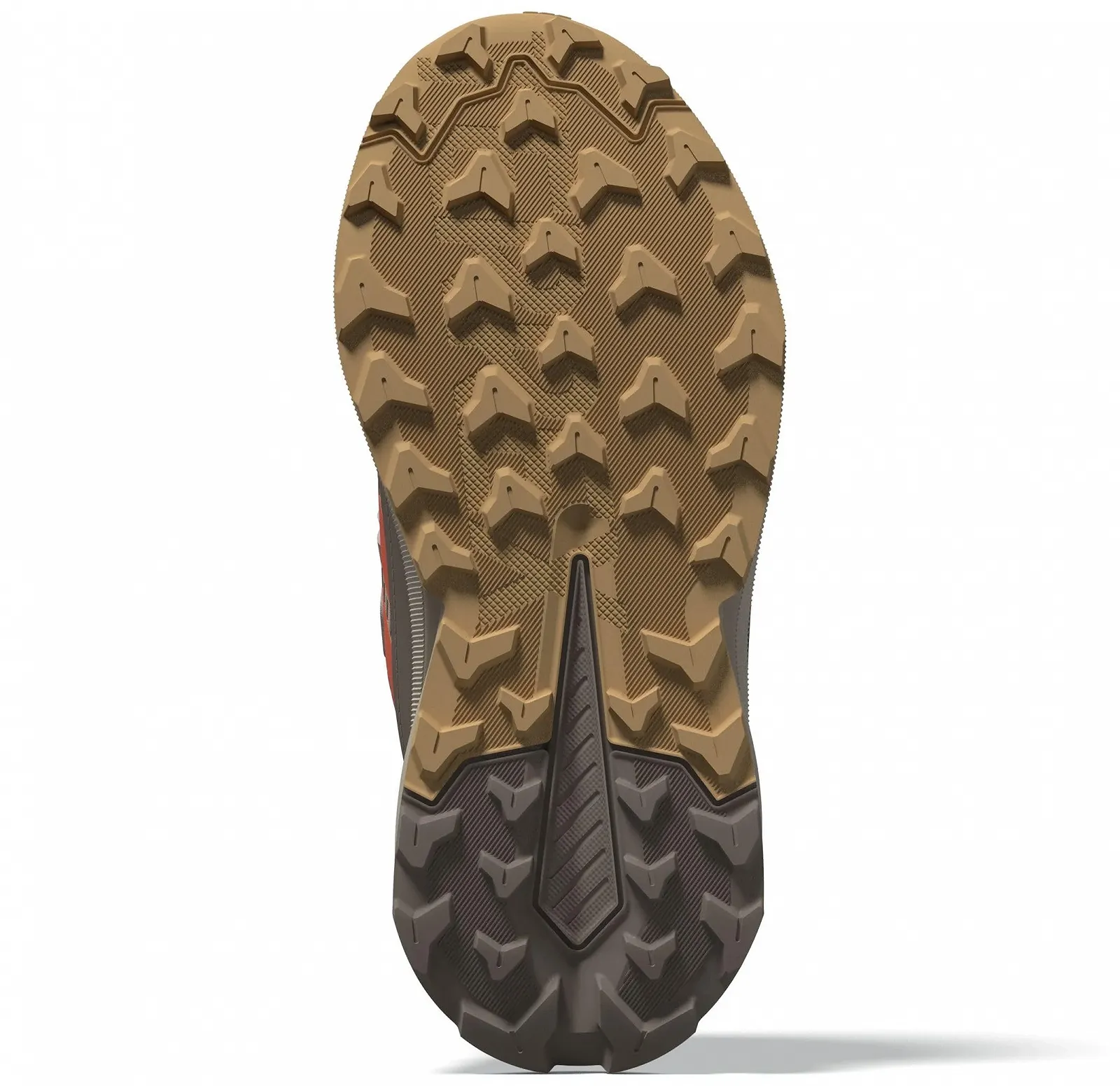 Кросівки для трекінгу Унісекс Дитячі adidas Terrex Trailmaker 2, фото №8