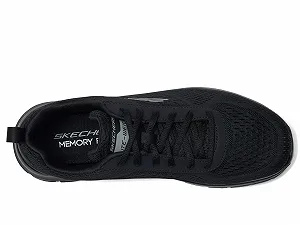 Кросівки Skechers Track Leshur чоловічі synthetic.ua - Фото 1