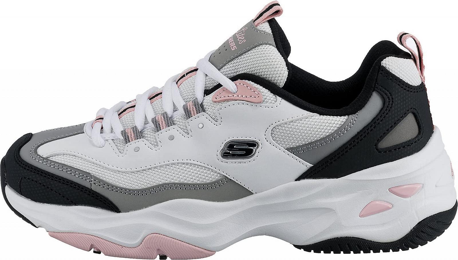 Кросівки Skechers D'lites 4.0 Fresh Diva, фото №3