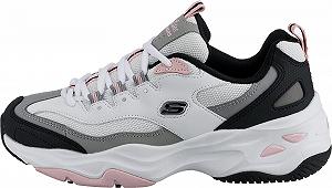Кроссовки Skechers D'lites 4.0 Fresh Diva, женские synthetic.ua - Фото 1