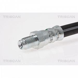Тормозной шланг TRISCAN 8150 16300 для FORD, передняя ось synthetic.ua - Фото 1
