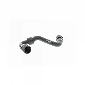 Шланг радіатора VAICO V20-1672 Q+ знизу праворуч для BMW - Фото 1