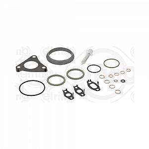 Монтажный комплект турбокомпрессора ELRING 455.220 - Фото 1