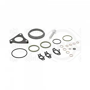 Монтажный комплект турбокомпрессора ELRING 455.220 - Фото 1