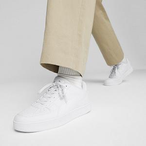 Кросівки Puma Suede Classic synthetic.ua - Фото 1