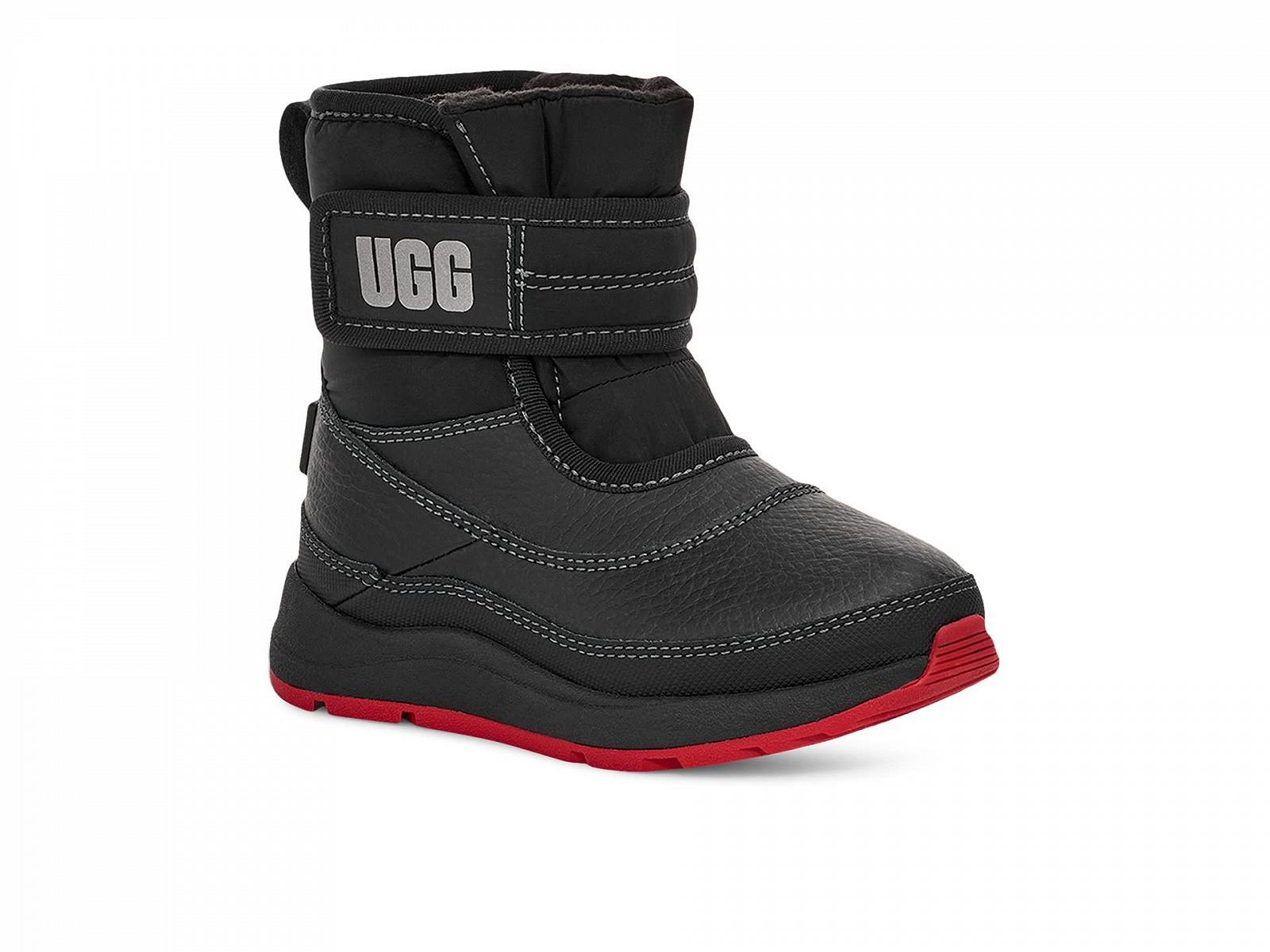 Черевики UGG Taney Weather Унісекс, дитячі, фото №1