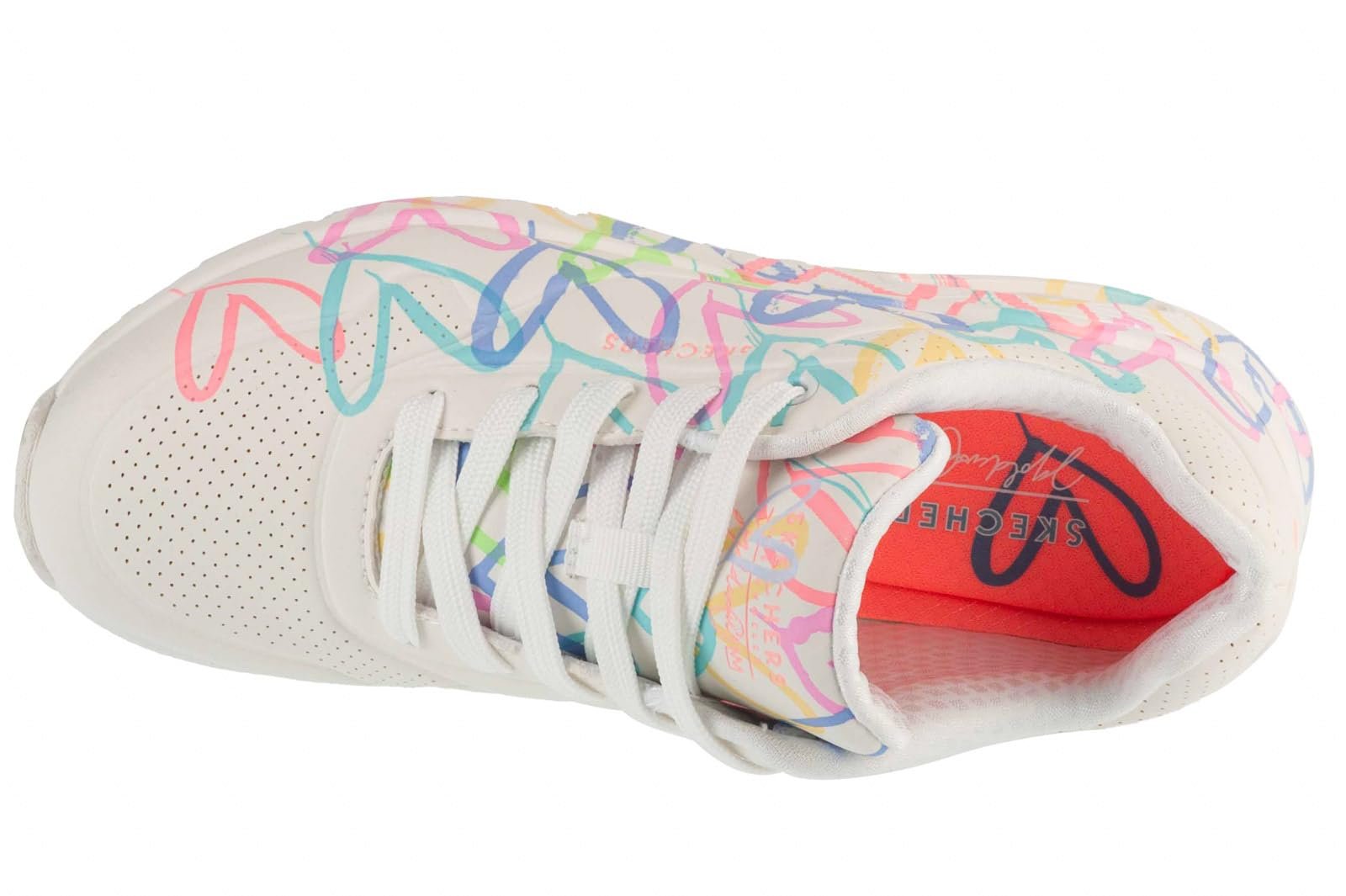 Кроссовки Skechers женские, фото №1