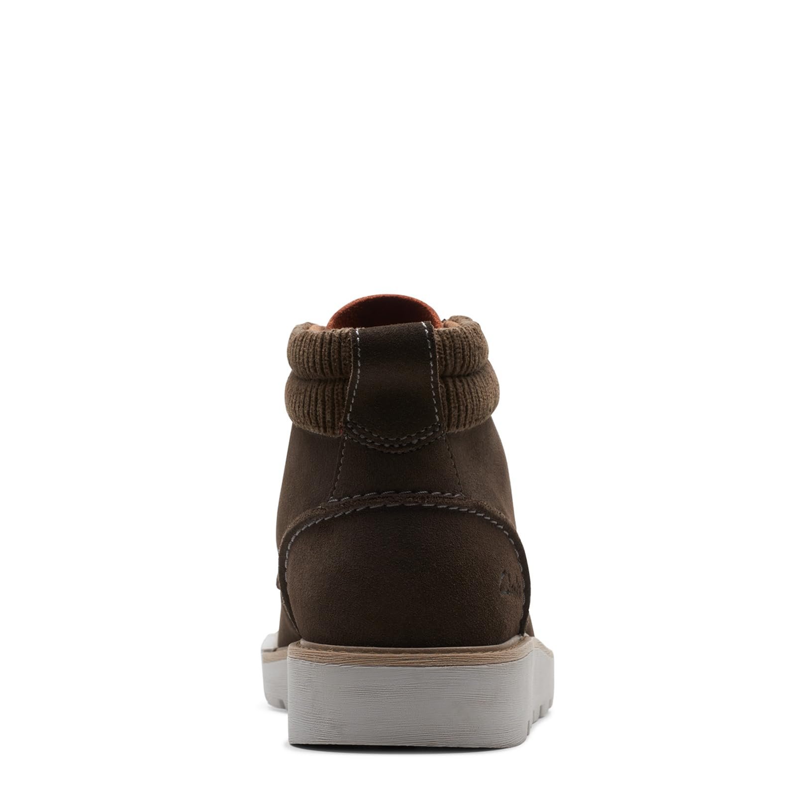 Ботинки Clarks Barnes Mid, фото №6
