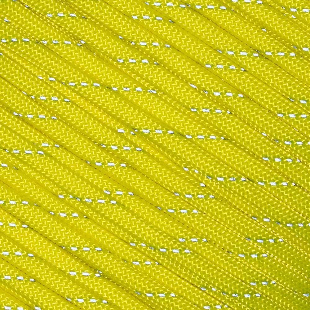Паракорд West Coast Paracord 550 Plain Reflective, різні кольори, фото №2