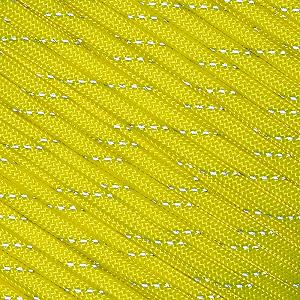 Паракорд West Coast Paracord 550 Plain Reflective, різні кольори synthetic.ua - Фото 1