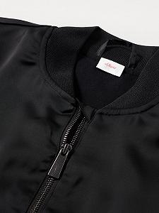 Куртка s.Oliver Satin synthetic.ua - Фото 1