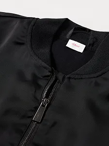 Куртка s.Oliver Satin synthetic.ua - Фото 1