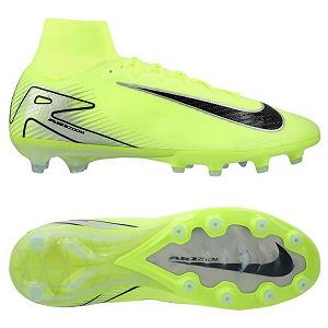 Бутсы Nike Zoom Mercurial Superfly 10 Elite AG-Pro Размер 42 - Фото 1