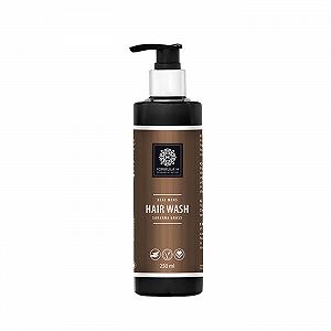Шампунь Formula H Hair Wash Real Men 250 мл - Фото 1