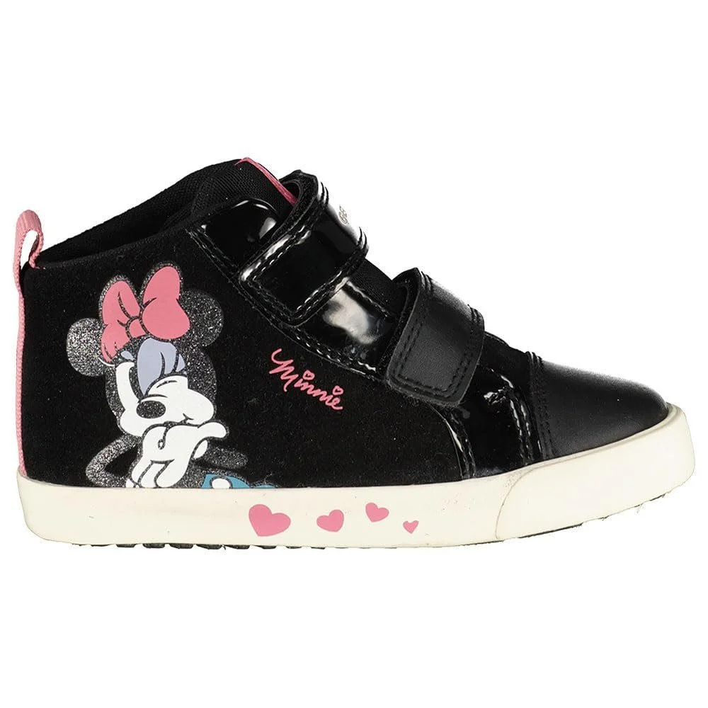 Кросівки Geox B Kilwi Girl B, фото №3