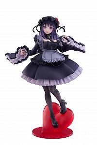 Фигурка Taito My Dress-Up Darling T-Most Marin Kitagawa Shizuku Kuroe Ver. - Фото 1