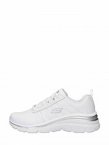 Кроссовки Skechers Effortless 149473/Bbk Черный - Фото 1