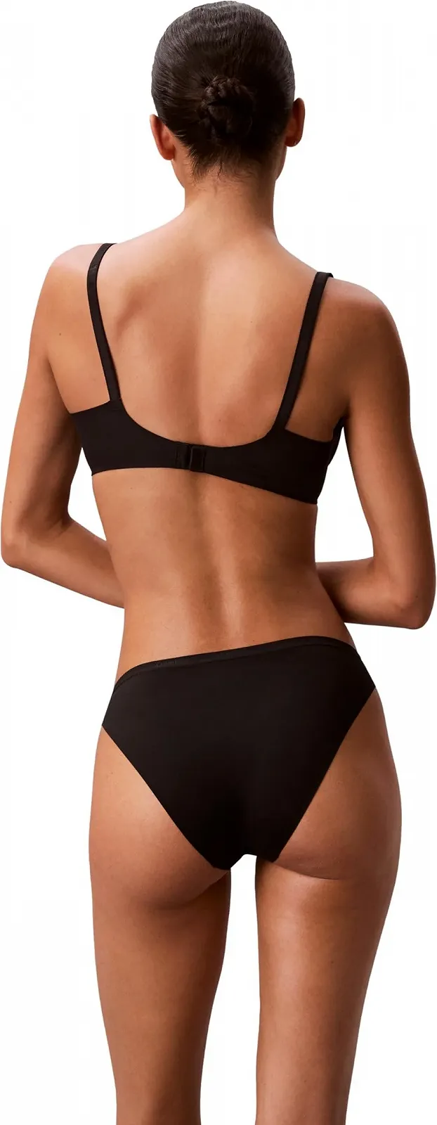 Бюстгальтер Calvin Klein T-Shirt Bra на кісточках, фото №2 Бюстгальтер Calvin Klein T-Shirt Bra на кісточках, фото №2