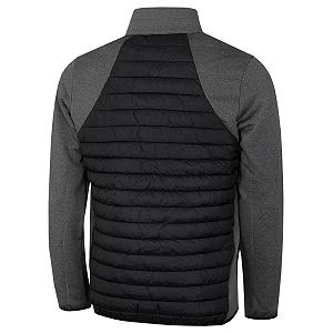 Куртка Calvin Klein Hybrid Insulate Lightweight synthetic.ua - Фото 1