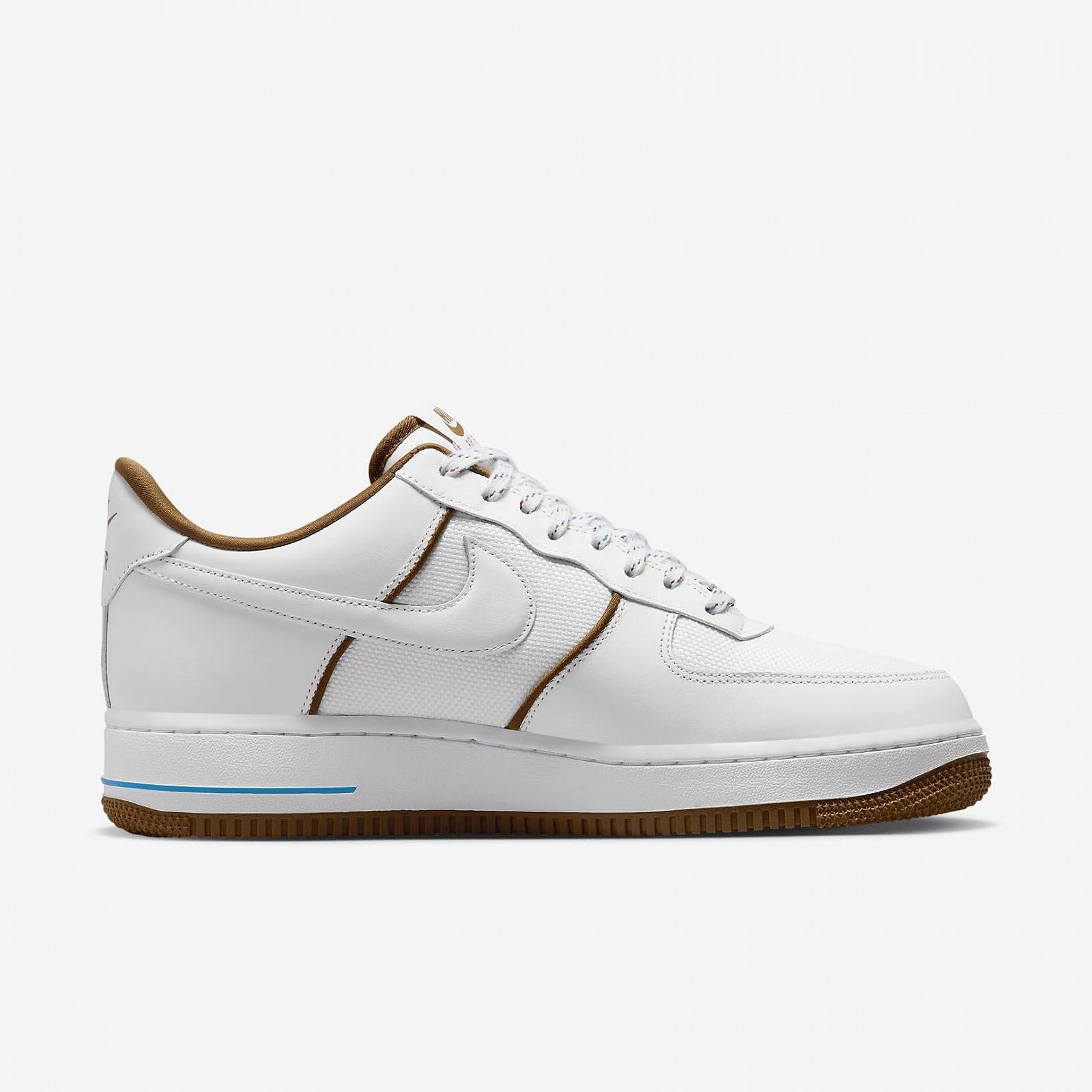 Кросівки Nike Revolution 7 чоловічі, фото №3