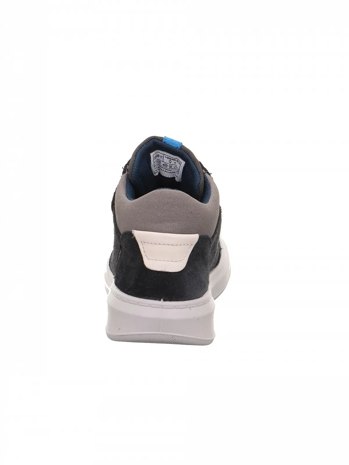 Кроссовки Superfit Cosmo Легкие утепленные Gore-tex для мальчиков, фото №3 Кроссовки Superfit Cosmo Легкие утепленные Gore-tex для мальчиков, фото №3