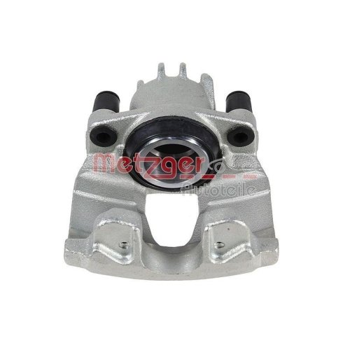 Гальмівний супорт METZGER 6260676 для CITROËN PEUGEOT передній правий, фото №2