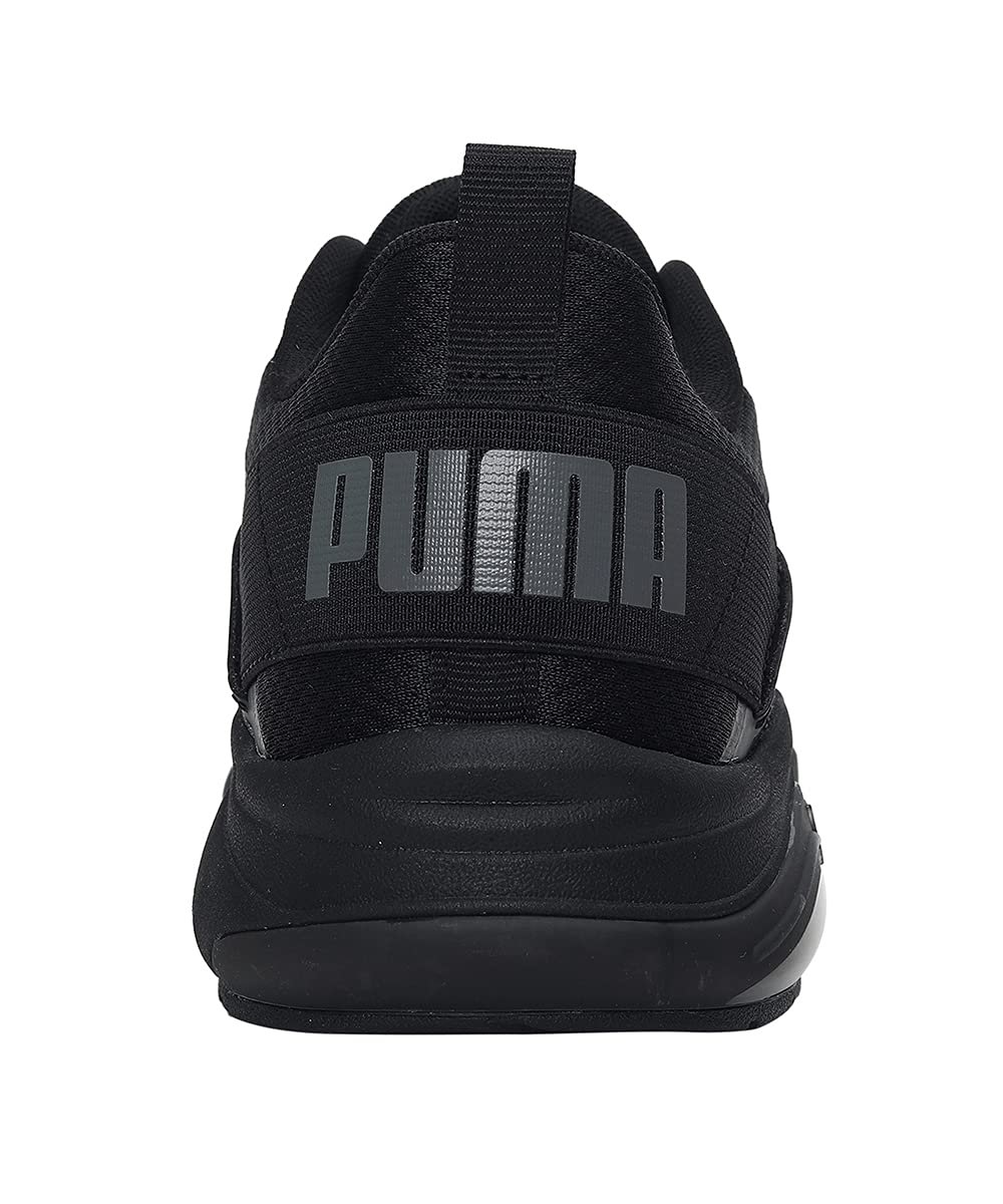Кроссовки Унисекс PUMA Electron E, фото №5
