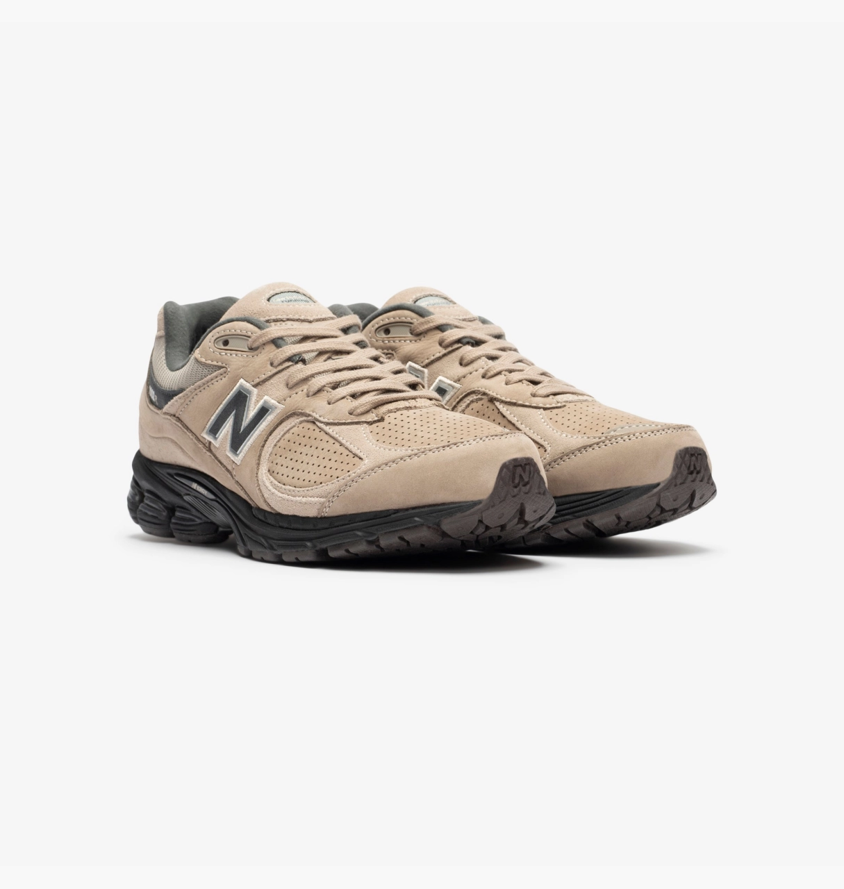 Кроссовки NEW BALANCE 2002R Размер 41.5, фото №3