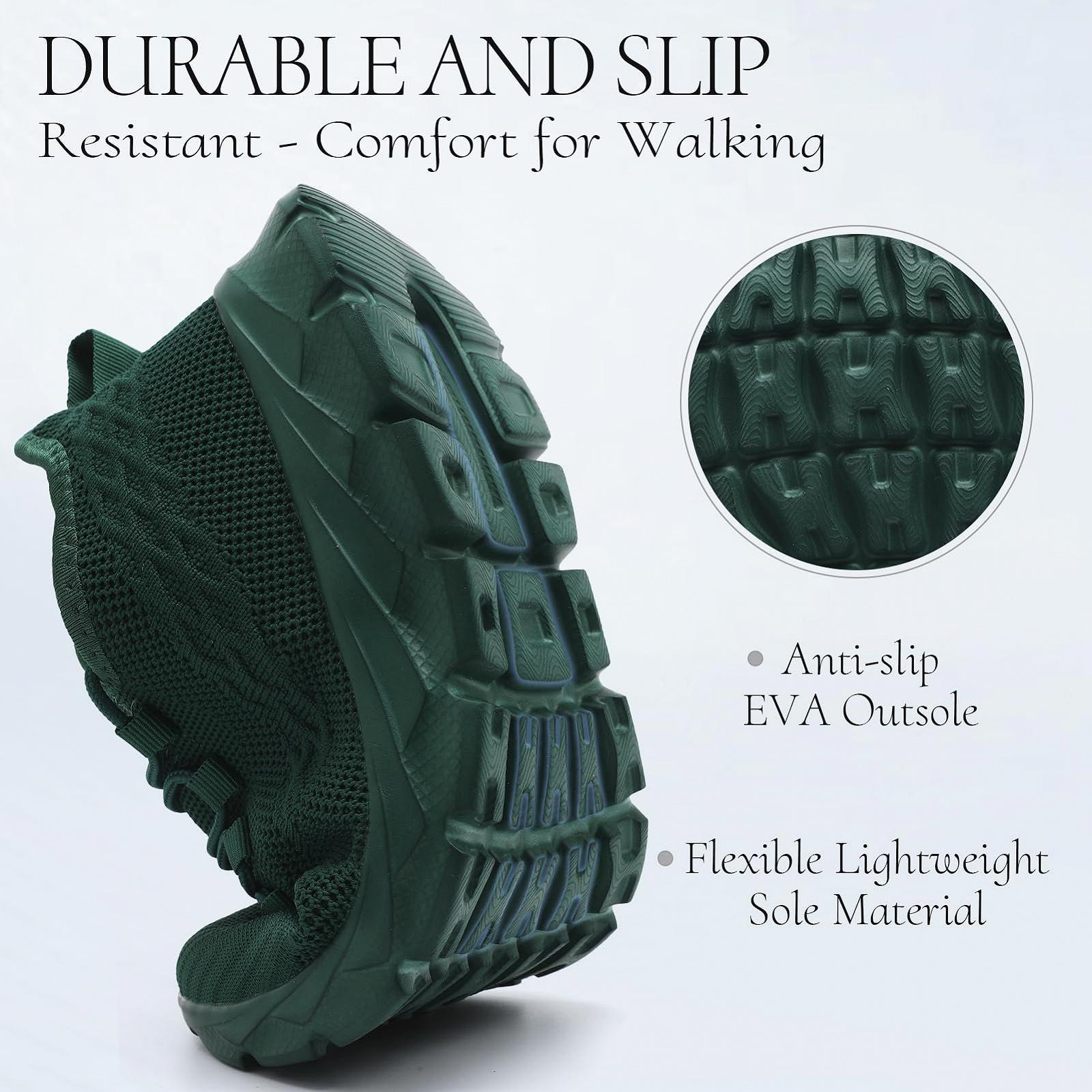 Кросівки FZJIALI Спортивні Чоловічі, фото №5