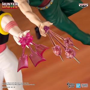 Фігурка Banpresto Hunterxhunter Vibration Stars BP89175P, 18 см, різнокольорова synthetic.ua - Фото 1