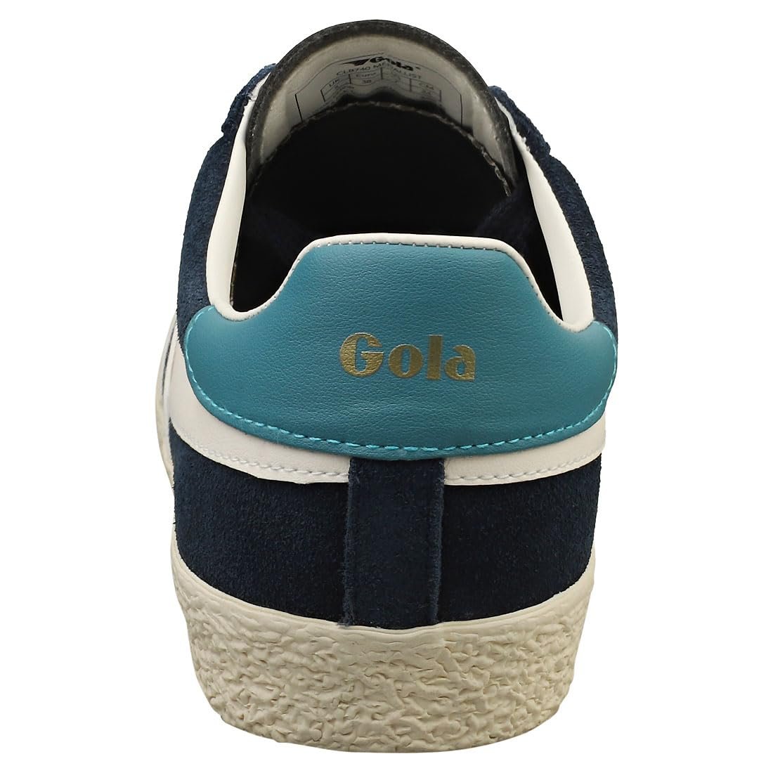 Кроссовки Gola Medallist Unisex, фото №4