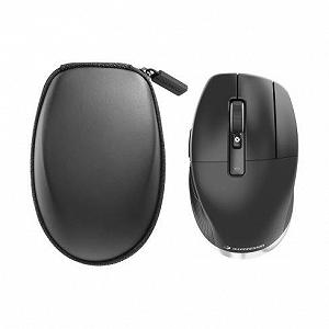 Купить Мышка 3DConnexion CadMouse Pro Wireless (3DX-700116) - Фото 1 Мышка 3DConnexion CadMouse Pro Wireless (3DX-700116) - Фото 1