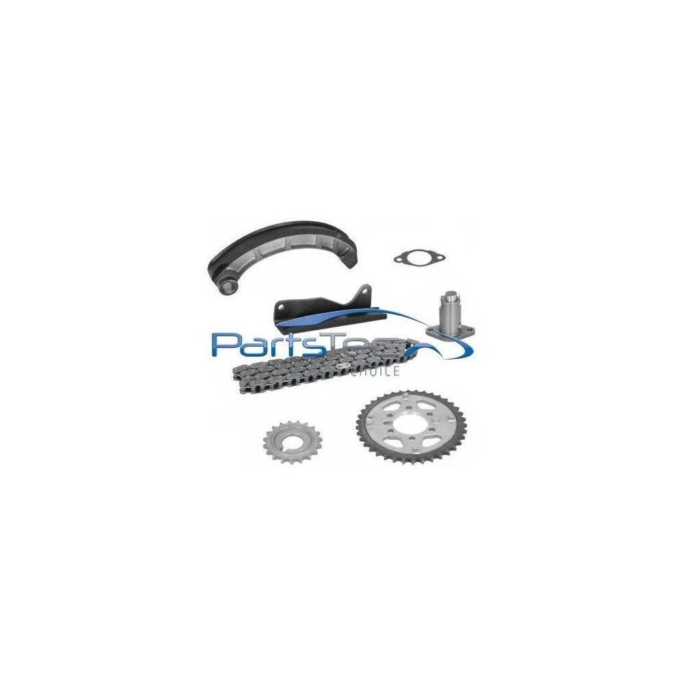Комплект ланцюга ГРМ PartsTec PTA114-0377 для ISUZU, фото №2