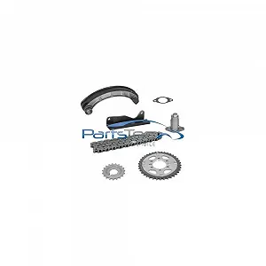 Комплект ланцюга ГРМ PartsTec PTA114-0377 для ISUZU synthetic.ua - Фото 1
